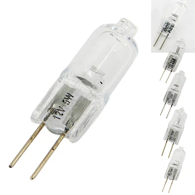 £3.19 • Buy 1pc Halogen Lamp 2000h 2900K Home Tools 5W-50W For Dacor Oven Accessories