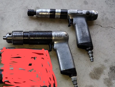 $114.99 • Buy Air Tool Lot- Aircraft , Aviation Tools