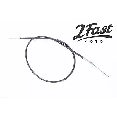 2FastMoto Moped Throttle Cable MP-05020 204.400 • $12.46