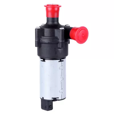 ✅18356064 Auxiliary Water Pump For Mercedes-Benz ML Class ML320 ML350 ML430 • $25.99