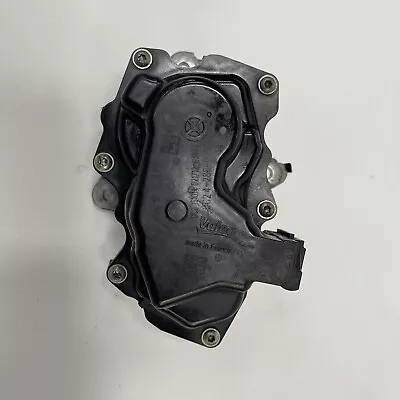 2015-2016 VW JETTA TDI DIÉSEL 2.0L - EGR Valve 04L131501N OEM 🔥🔥 • $69.99