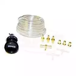 Triple Primer Kit For Mikuni 3 Carbs Carb All  Mikuni Waverunner Jet Ski  • $62.95