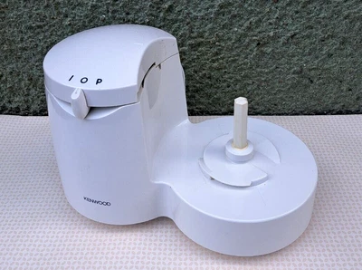 £23.99 • Buy KENWOOD FP 108 /MOTOR BASE SPARE /100% Working
