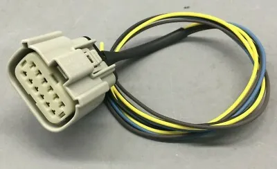 NEW Tailgate Camera Wiring Pigtail For 2015-2023* Ford F150 W/Manual Tailgate • $29.19