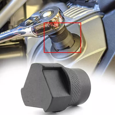 1x Oil Filler Cap Removal Tool For BMW R18 R1200GS R1200R R1250GS R1250R R1250RT • $7.98