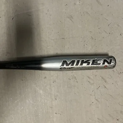 Miken Freak -12 Youth League Baseball Bat #MBFYHT12 31  19oz 21/4  Barrel￼ • $24.99