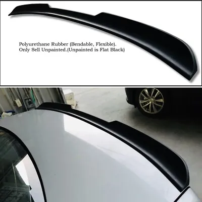 STOCK 264SC Rear Trunk Spoiler DUCKBILL Wing Fits 2004~2010 Mazda RX-8 Coupe • $88.20