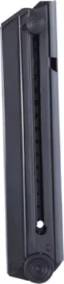 Mec-Gar Luger P.08 Magazine-8 Round 9mm Mag-MGLUGP08B • $40.89