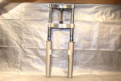 00 Victory V92 C Cruiser Complete Forks Suspension • $99