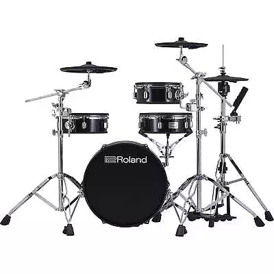 Roland VAD103 V-Drums Electronic Drum Set • $2199.99