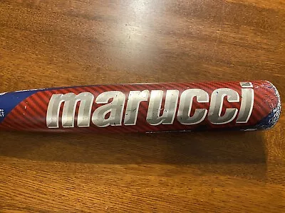 Marucci Cat 9 Composite 32/24 (-8) 2 3/4  USSSA Baseball Bat • $49.99