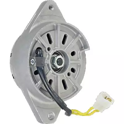 Permanent Magnet Alternator For John Deere Mower 2500 2500A 2500B 2653A • $54.78