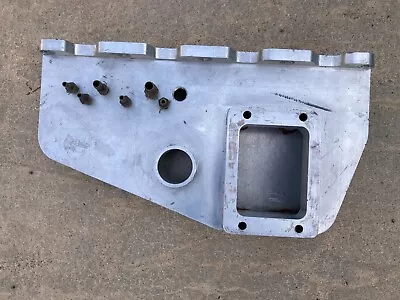 BRP Miata Supercharger Cold Side Intake Manifold NA8 1.8 MP42/M45 • $350