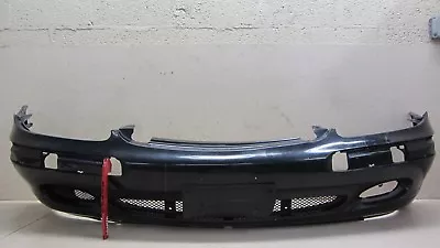 2000 2001 2002 Mercedes Benz W220 S500 S430 Front Bumper Cover Oem W220 • $250