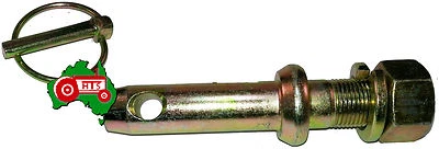$15.99 • Buy Tractor Implement Slasher Grader Ripper Lower Link Pin Cat 1 7/8  51 Mm Usable