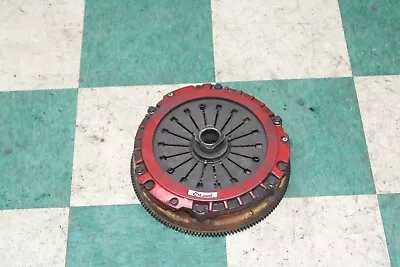 89-96 Corvette C4 Mcleod Performance Flywheel Pressure Plate Clutch Assembly • $299.99