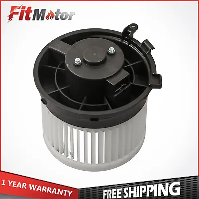 AC Heater Blower Motor Fan Cage For 08-2013 Nissan Rogue 07-2012 Nissan Sentra • $33.88