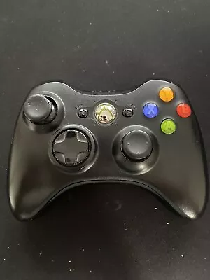 Xbox 360 Wireless Controller PAL Near Perfect Condition. • $30