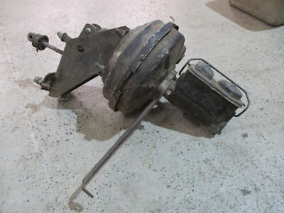 $549.99 • Buy Holden Lc Lj Torana Brake Power Booster Disc Front Mounting Bracket Leaver Pivot