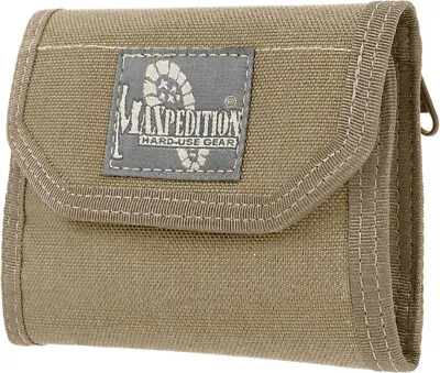 Maxpedition Wallets/Money Clips New CMC Wallet 0253K • $25.24