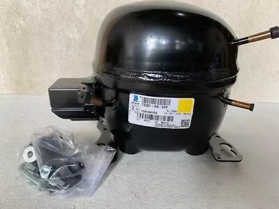 Tecumseh Compressor Mod. TSB1380YDS 1/4 HP 115V R-134a • $165