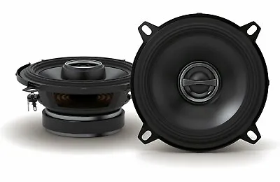 Alpine S-S50 S-Series 5.25  2-Way Coaxial Car Speakers 170W (Pair) • $64.95