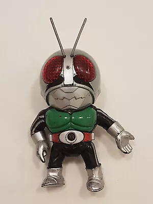 Vintage 1991 Bandai Masked Mighty Kamen Rider • $16.99