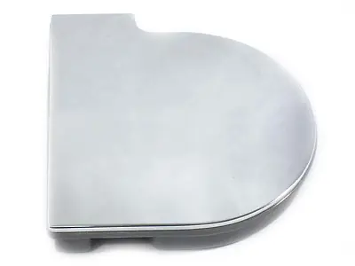 Kenwood Lid Chrome High Speed Robot KM001 KM002 KM005 Chef KW674954 • $43.74