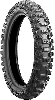 Bridgestone Motocross Battlecross X30 Motorcycle Tire Rear 110/90-19 Bias 3105 • $115.95