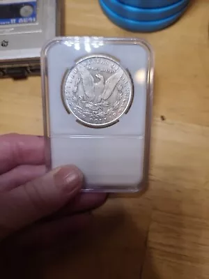 $100 • Buy Morgan Silver One Dollar United States Coin