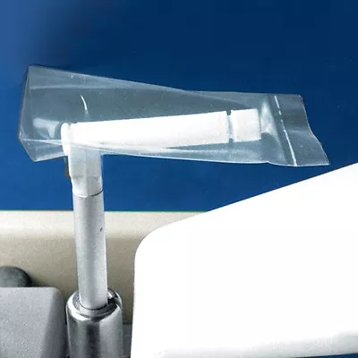 Panoramic Bite Block Covers For Pano X-ray And Siemens 1 W X 2 L 1000/Box #1850 • $21.95