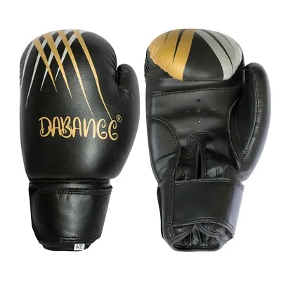 NEW Kids Boxing Gloves Punch Bag Mitts Sparring Glove Children Training 2 To 8oz • £7.99