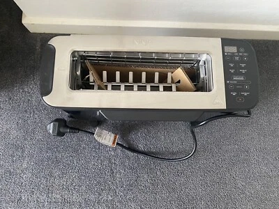 £50 • Buy Nina  Foodi 3 In 1 (Panini Press Not Included See Description)
