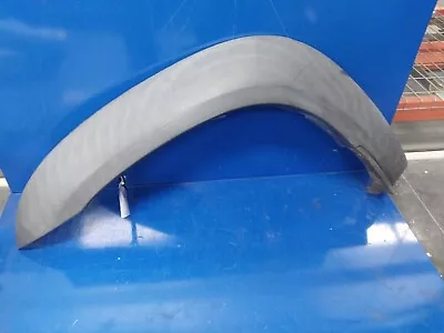 Mazda Bt50 Un Left Front Wheel Arch Flare • $139