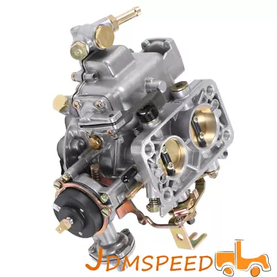 Carburetor For Weber 32/36 DGV DGEV MG Mazda B2200 Nissan Pickup 20R 22R 1963-80 • $132.99