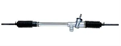 Flaming River Manual Rack And Pinion Steering System FR1507-3 • $360.99