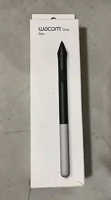 Wacom One Pen • $26