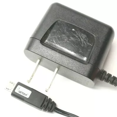 Motorola DCH3-050US-0303 AC Power Supply Adapter Charger Cord Output 5.0 V 550mA • $19.90