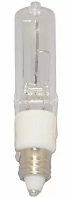 Bulb For HIKARI JD-130V/ 75W MC E11 JD7007 LAMP 130VOLTS 75WATTS • $7.25