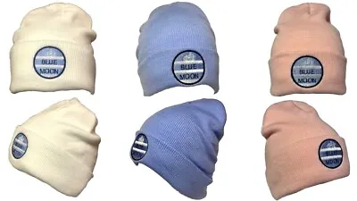 £6.99 • Buy Manchester Blue Moon City Hats Fans Gifts 