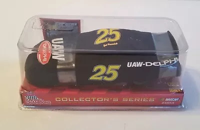 $23 • Buy Racing Champions Chase The Race #25 Joe Nemechek 2003 Rain Delay 1:24