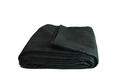 Pond Liner Underlayment In Assorted Sizes - Protect Your Pond Liner - 6oz Weight • $19.50