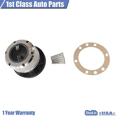 AVM413 Locking Hubs For 1986-2001 Toyota 4Runner Pickup T100 Van 26 Splines • $49.89