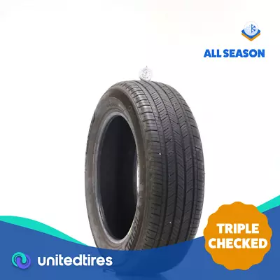 Used 225/60R18 Michelin Primacy A/S 100H - 7/32 • $42.74