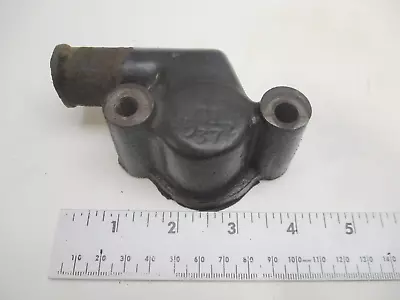 60372A2 Water Distribution Block Thermostat Cover Mercruiser 120-165  2.53.0L • $29.99