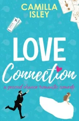 Love Connection: Volume 1 (First Com... Isley Camilla • $238.40
