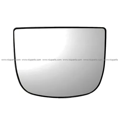 Door Mirror Wide Angle Convex - Passenger Side (Fit: Mack Grantie CT713) • $45