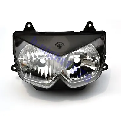 Headlight Assembly Headlamp Fit For Kawasaki Z750 2004-2006 Z1000 2003-06 04 05 • $109