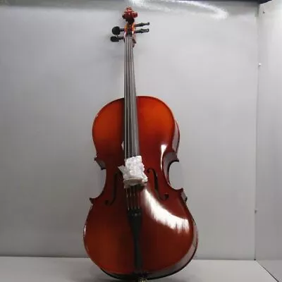 Krutz 100 Cello 3/4 C310 HSY 2023 • $1899.99