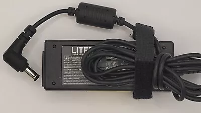 Lite On PA-1300-04 30W AC Adapter F Aspire One D250 A150 A110 • $6.99